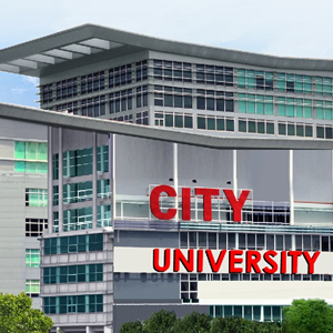 马来西亚城市大学MBA酒店管理方向（在线硕士）